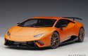Lamborghini Huracan Performante (AUTOart) 1/12