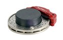 Racing Brake Disc. Magnet (AUTOart) 1/18