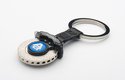 Brake Disc Keychain - 6-POTS Caliper (AUTOart) 1/18
