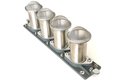 Intake Rampipes Tea & Coffee Set (AUTOart) 1/18