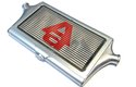 Intercooler Card Holder (AUTOart) 1/18