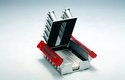 V10 Engine Name Card Holder (AUTOart) 1/18