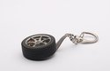 Nissan Skyline R34 GTR Wheel Keychain (AUTOart) 1/18