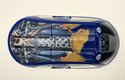 Cockpit Box - For Watch (AUTOart) 1/18