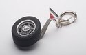 2000 Toyota GT Wheel Keychain (AUTOart) 1/18