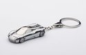 Pagani Huayra - Aluminum Car Keychain (AUTOart) 1/18
