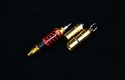 Damper Pen/led Torch With Cylinder Clip (AUTOart) 1/18