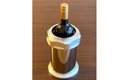 Center Lock Wine Cooler (AUTOart) 1/18
