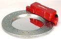 Brake Disc Mirror (AUTOart) 1/18