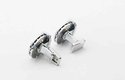Brake Disc Cufflinks (AUTOart) 1/18