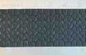 Vintage Racing Tire Ruler (AUTOart) 1/18