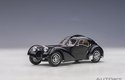 1938 Bugatti 57SC Atlantic (black/with Disc Wheels (AUTOart) 1/18