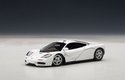 McLaren F1 - Pure White (AUTOart) 1/18