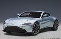 2019 Aston Martin Vantage - Magnetic Silver (AUTOart) 1/18