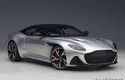 Aston Martin DBS Superleggera - Lightning Silver (AUTOart) 1/18