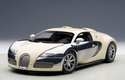 Bugatti Veyron L'edition Centenaire (AUTOart) 1/18
