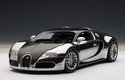Bugatti Eb Veyron 16.4 Pur Sang (AUTOart) 1/18