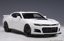 2017 Chevrolet Camaro Zl1 - Summit White (AUTOart) 1/18