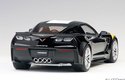 Chevrolet Corvette Grand Sport (AUTOart) 1/18