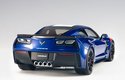 Chevrolet Corvette Grand Sport (AUTOart) 1/18