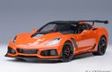 Chevrolet Corvette C7 Zr1 (sebring Orange Tintcoat (AUTOart) 1/18