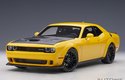 2018 Dodge Challenger SRT Hellcat Widebody (AUTOart) 1/18
