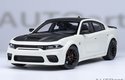 Dodge Charger SRT Hellcat Redeye Jailbreak (AUTOart) 1/18