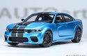 Dodge Charger SRT Hellcat Redeye Jailbreak (AUTOart) 1/18