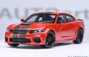 Dodge Charger Scat Pack Widebody - Torred (AUTOart) 1/18