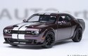 2022 Dodge Challenger SRT Jailbreak (AUTOart) 1/18