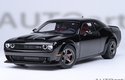 2023 Dodge Challenger SRT Super Stock (AUTOart) 1/18