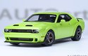 2023 Dodge Challenger SRT Super Stock (AUTOart) 1/18