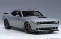 2022 Dodge Challenger R/t Scat Pack Widebody (AUTOart) 1/18
