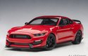 Ford Shelby Gt-350r - Race Red (AUTOart) 1/18