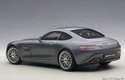 Mercedes-amg GT S - Matt Grey (AUTOart) 1/18