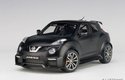Nissan Juke-r 2.0 (matt Black) #38562 (AUTOart) 1/18