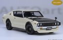 2000 Nissan Skyline Gt-r (kpgc110) Tuned Version (AUTOart) 1/18