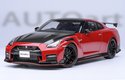2022 Nissan Gt-r (r35) NISMO Special Edition (AUTOart) 1/18