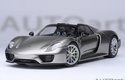 Porsche 918 Spyder Weissach Package (AUTOart) 1/18