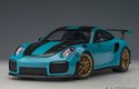 Porsche 911 (991.2) GT2 RS Weissach Package (AUTOart) 1/18