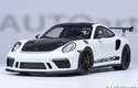 Porsche 911 (991.2) GT3 RS Weissach Package (AUTOart) 1/18