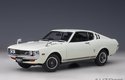 1973 Toyota Celica Liftback 2000GT - Ra25) (white (AUTOart) 1/18