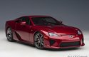 Lexus LFA - Pearl Red (AUTOart) 1/18