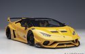 Liberty Walk Lb Silhouette Works Huracan GT (AUTOart) 1/18