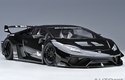Liberty Walk Lb Silhouette Works Huracan GT (AUTOart) 1/18