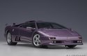 Lamborghini Diablo Se30 Jota (AUTOart) 1/18