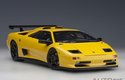 Lamborghini Diablo Sv-r - Superfly Yellow (AUTOart) 1/18