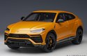 Lamborghini Urus - Arancio Borealis/pearl Orange (AUTOart) 1/18