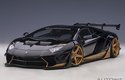 Liberty Walk Lb-works Lamborghini Aventador Limite (AUTOart) 1/18