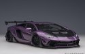 Liberty Walk Lb-works Lamborghini Aventador Limite (AUTOart) 1/18